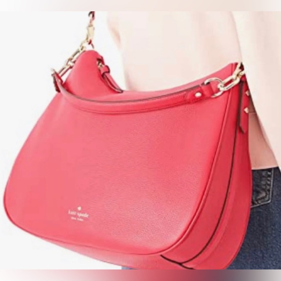 kate spade Bags Kate Spade Mulberry Hobo Bag Poshmark